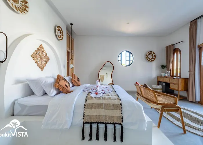 Zumera Hill By Bukit Vista Maison d'hôtes 3*