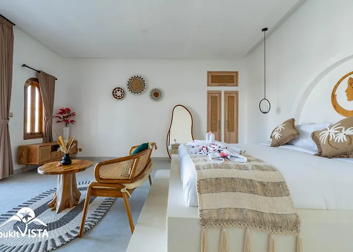 Zumera Hill By Bukit Vista 3*